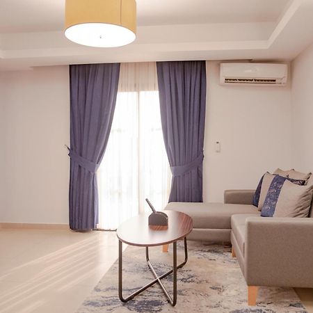 Souare Premium Hotel Conakry Kültér fotó