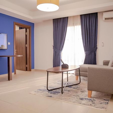 Souare Premium Hotel Conakry Kültér fotó