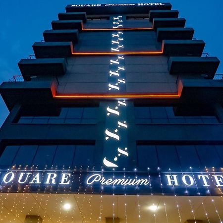 Souare Premium Hotel Conakry Kültér fotó