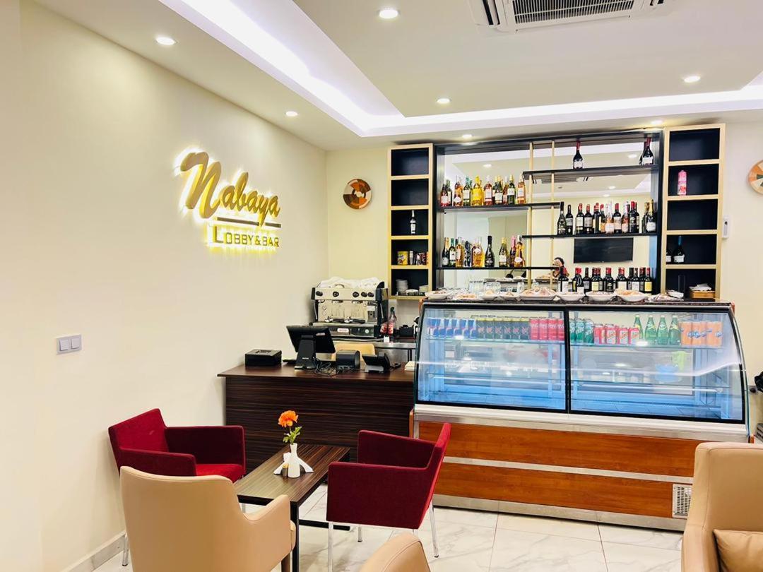 Souare Premium Hotel Conakry Kültér fotó