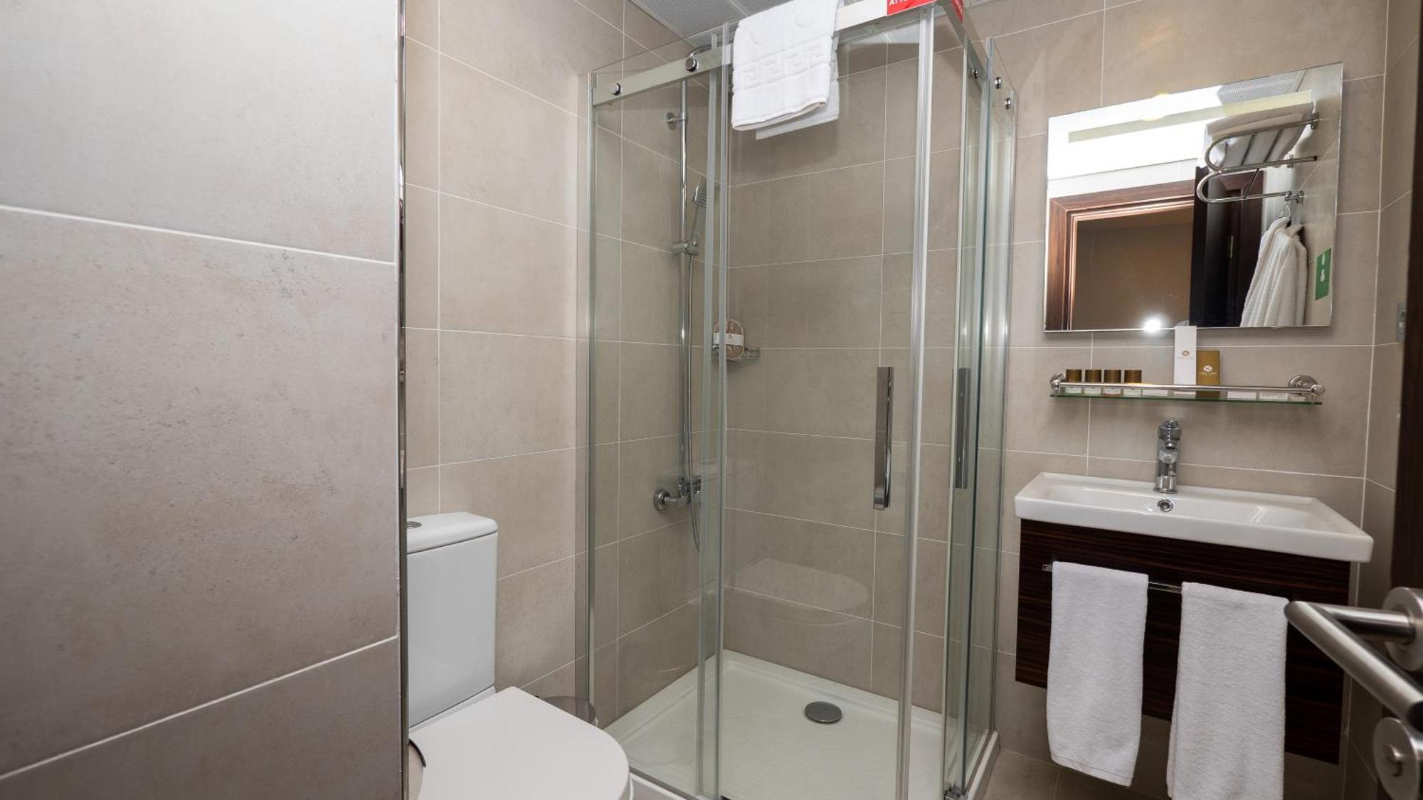 Souare Premium Hotel Conakry Kültér fotó